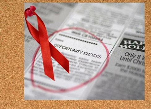 2009 Virtual HIV Employment Conference