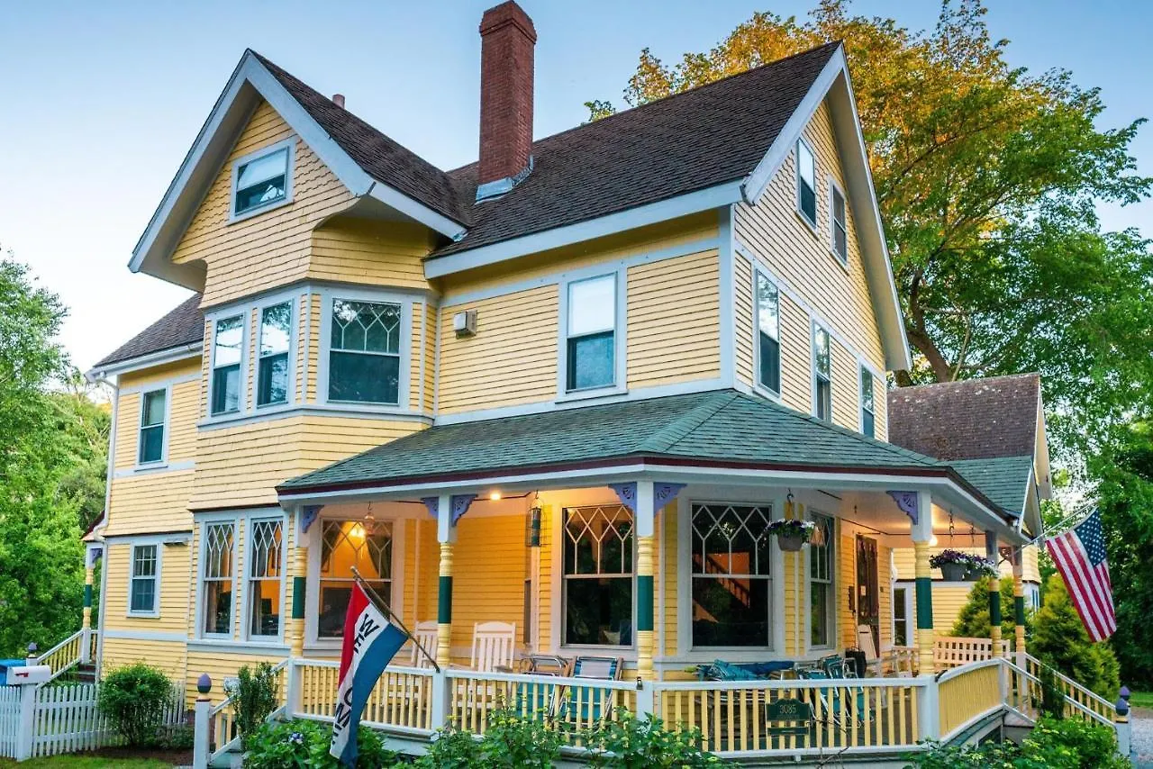 Staying Near Nickerson State Park: 7 Central Hotels Compared