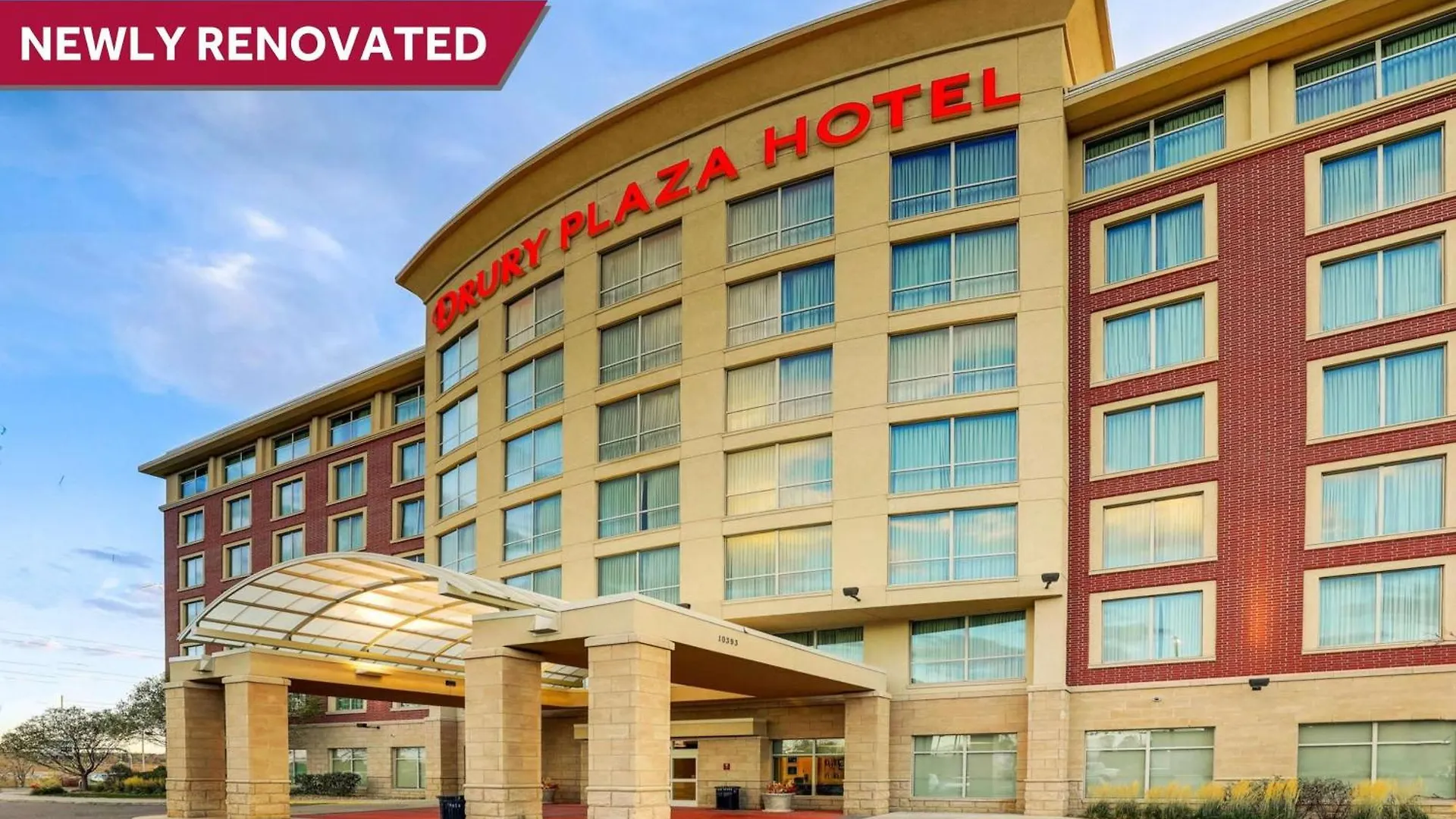 Where to Stay Near 1stBank Center: 4 Family-Friendly Hotels