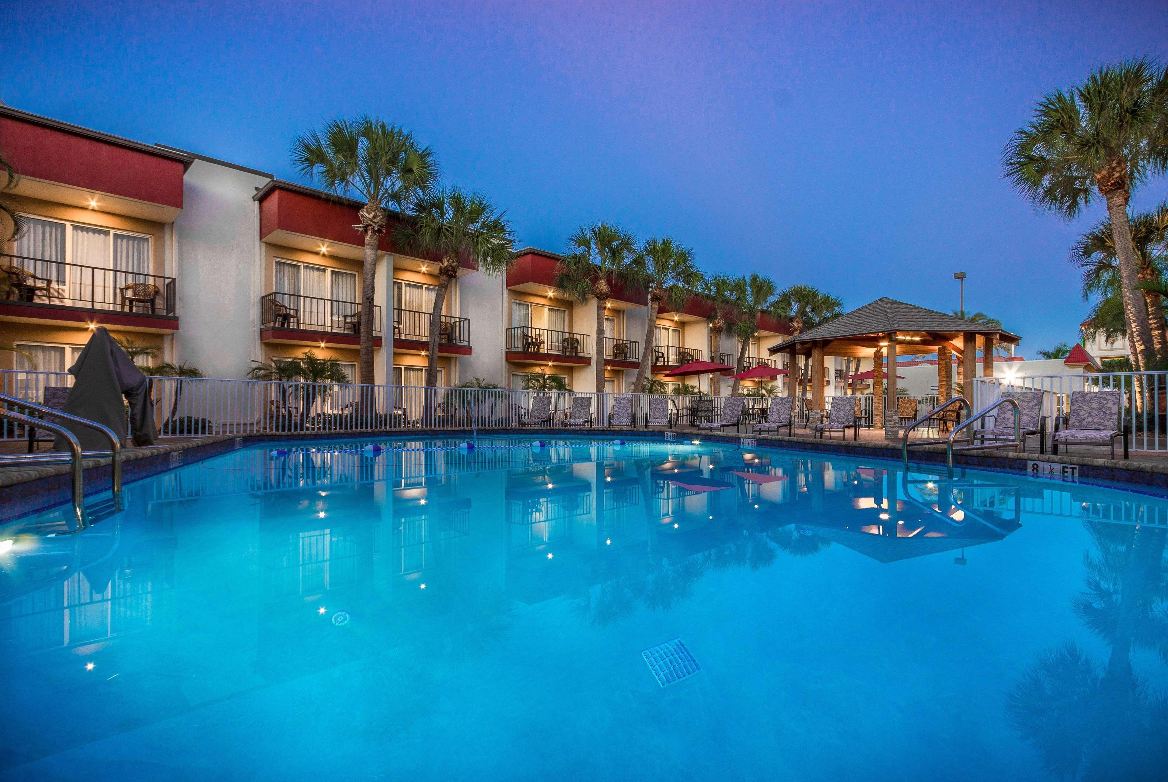 4 Airport Hotels Close to Belleview Biltmore Golf Club