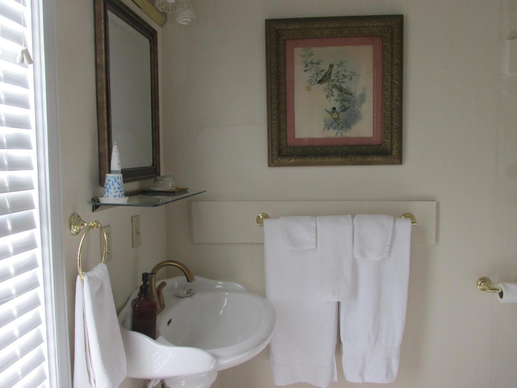 Staying in Blue Ridge Mountains: 10 Central Hotels Compared