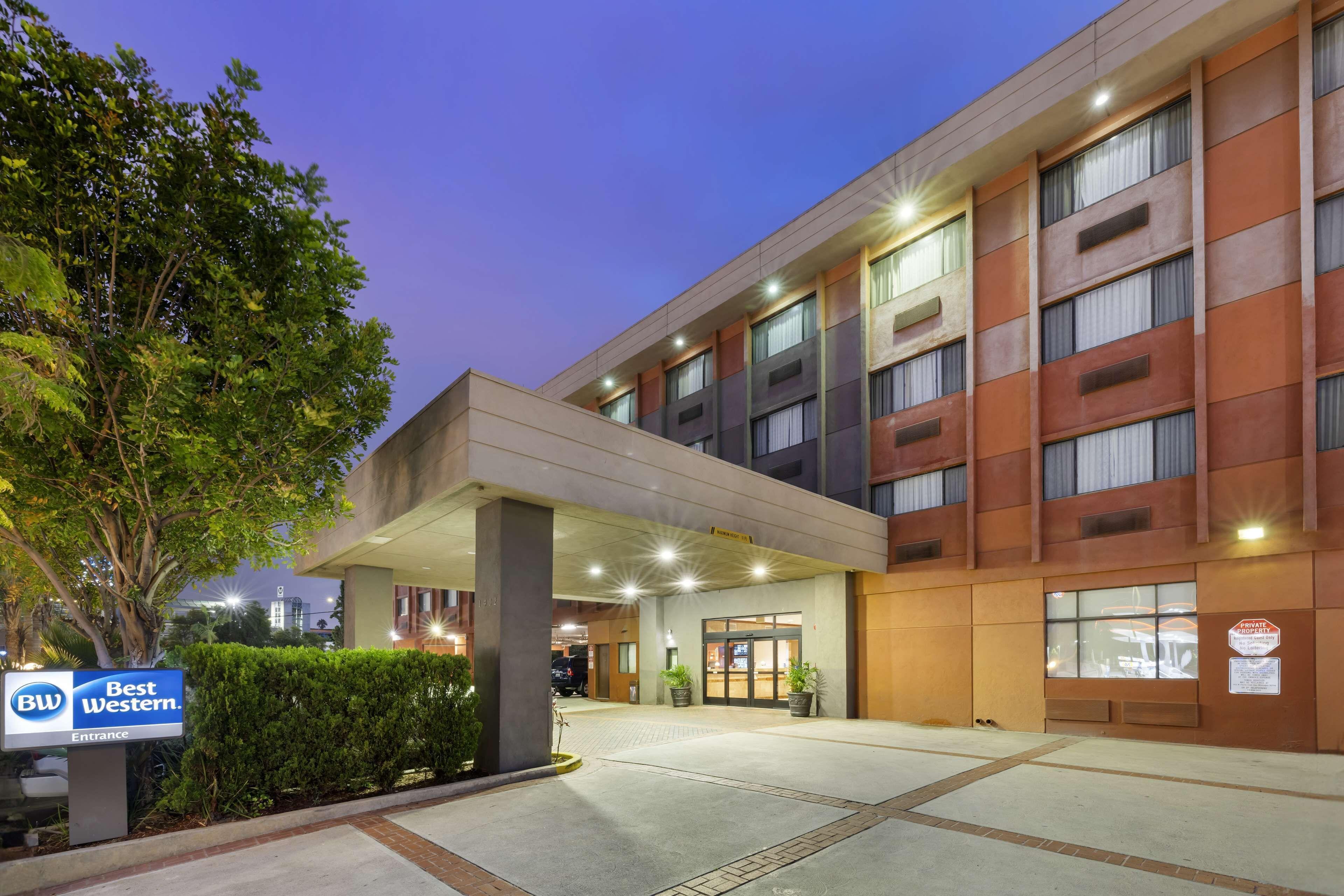 5 Business Hotels in Los Angeles Built for Work Travel